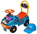 Nemo Activity Ride On
