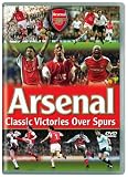 Arsenal FC - Victories Over Spurs