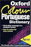 The Oxford colour Portuguese dictionary