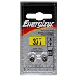 Energizer Silver Oxide Blister Pack Watch/Electronic Batteries, 2 pack (Pack of 3)