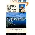 Travel Smart: Eastern Canada by  Felicity Munn