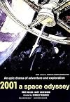 2001: A Space Odyssey (Screen Play)