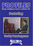 PROFILES featuring Teddy Pendergrass