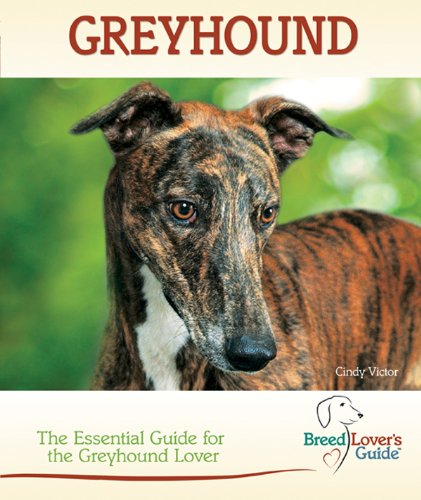 Greyhound (Breed Lover's Guide)