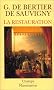 La Restauration