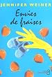 Envies de fraises
