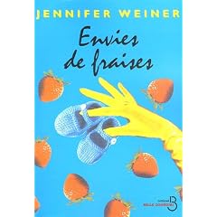 Envies de fraises