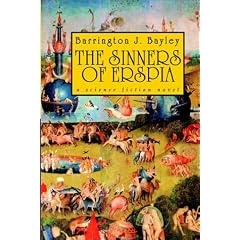 The Sinners of Erspia
