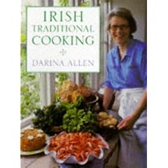 Irish Traditional Cooking