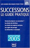 Successions, le guide pratique