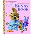 The Bunny Book (Little Golden Book)