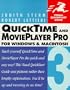 Quicktime 3 & Movieplayer Pro (Visual QuickStart Guide)