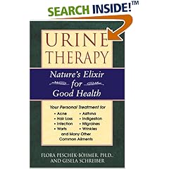 Urine Therapy: Nature's Elixir for Good Health