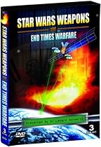 Len Horowitz: Star Wars Weapons & End Times (3pc) [DVD] [Import]