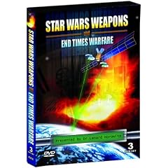 Star Wars Weapons and End Times Warfare