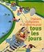 Poesies, comptines et chansons pour tous les jours (1 livre + 1 CD audio)