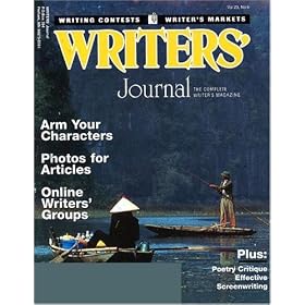 Writers Journal