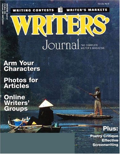 Writers Journal