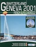 Eigenschaften Ubisoft  / Flight Simulator - Geneva 2001