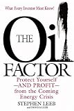 The Oil Factor