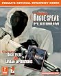 Tom Clancy's Rainbow Six Rogue Spear Platinum Edition: Prima's Official Strategy Guide (Prima's Official Strategy Guides)