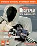 Tom Clancy's Rainbow Six: Rogue Spear & Urban Operations--Prima's Official Strategy Guide