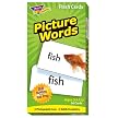 Picture Word Flash Cards
