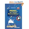 Michel, der kleine Meeressch�tzer: Liebevoll illustrierte Geschichten aus der Unterwasserwelt. Mit Faktenteil