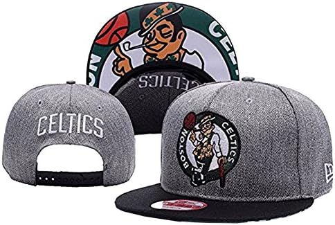 NBA Boston Celtics Snapback 2 Same Style Caps