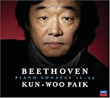 Search : Beethoven: Piano Sonatas Nos.16-26