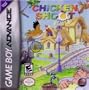 Chicken Shoot (Game Boy Advance)