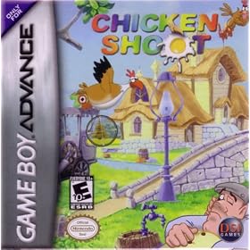 Chicken Shoot by Destination Software, Inc. (DSI)
