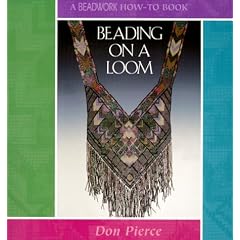 Beading on a Loom ("Beadwork" How to)