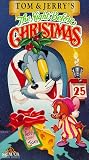 Tom & Jerrys Night Before Christmas