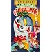 Tom & Jerry's Night Before Christmas [VHS]