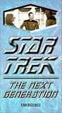 Star Trek - The Next Generation, Episode 175: Emergence