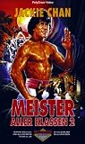Meister aller Klassen 2 - Jackie Chan