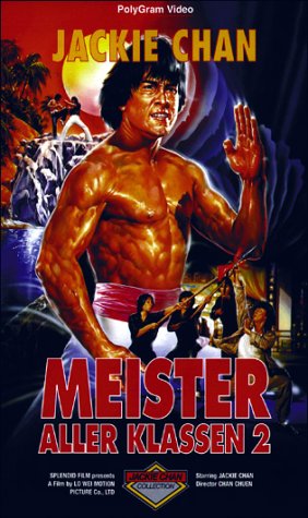 Meister aller Klassen 2