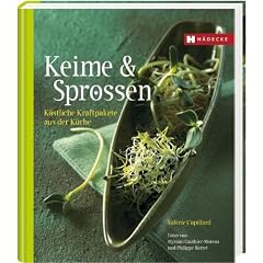 Keime und Sprossen