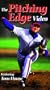 The Pitching Edge Video [VHS]