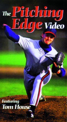 The Pitching Edge Video by Baseball Videos