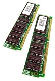 Electronics : Viking - Memory - 64 MB ( 2 x 32 MB ) - SIMM 72-PIN - parity