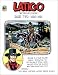 Books : Latigo: 1980-1981 (Latigo)