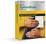 Norton Systemworks Premier 2006 (Upgrade Edition)