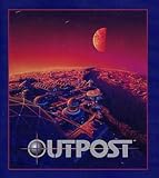Outpost (Jewel Case)