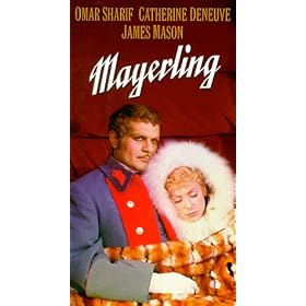 Mayerling [VHS]