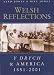Welsh Reflections: Y Drych and America 1851-2001 (Welsh Reflections)