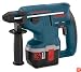 Bosch 11524 24-Volt 3/4-Inch SDS-Plus Cordless Rotary Hammer