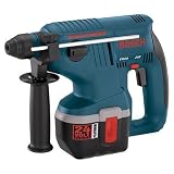 Bosch 11524 24-Volt 3 4-Inch SDS-Plus... by Bosch
