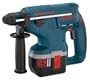 Bosch 11524 24-Volt 3/4-Inch SDS-Plus Cordless Rotary Hammer